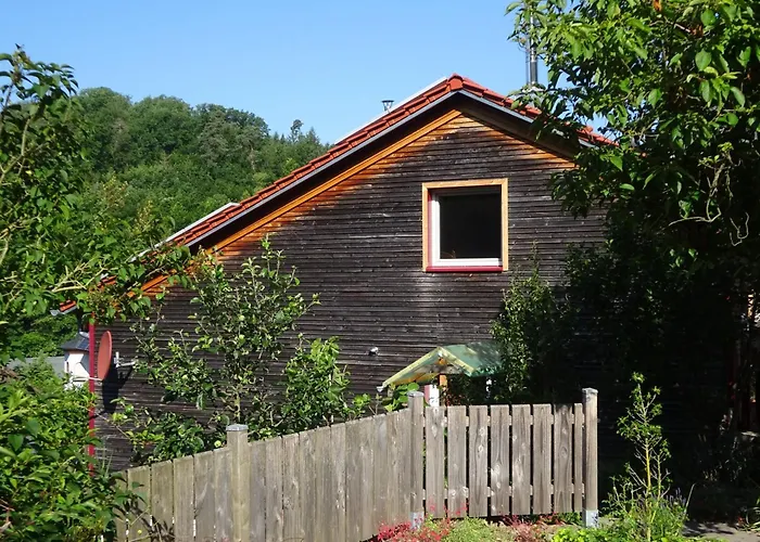 Zeitlos Appartement *